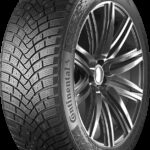 215/50R17XL 95T ContiIceContact 3 TA
