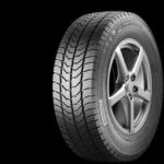 225/65R16C 112/110R ContiVanContact Viking