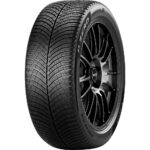 285/40R20 PIRELLI P ZERO WINTER 2 108V XL (*) FSL Studless ABA71 3PMSF M+S