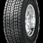 255/50R20XL 109Q Maxxis SS01 Presa SUV ICE