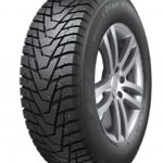 215/60R17XL 100T Hankook I*Pike X W429 A