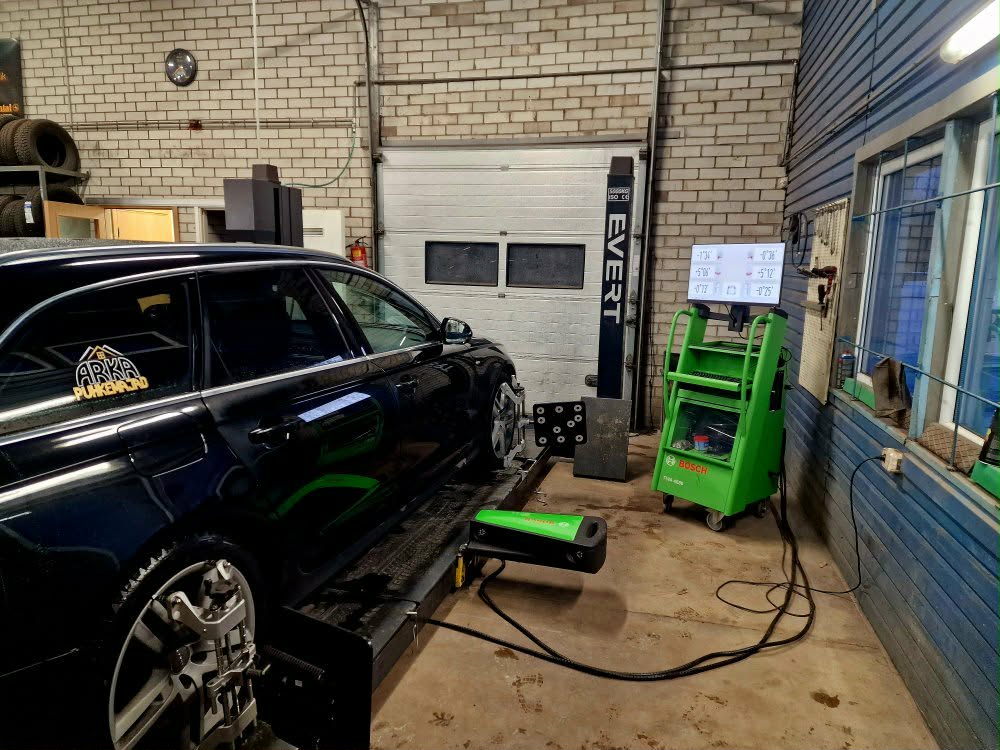 Sillastend Viljandis