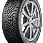 205/55 R 16 Bridgestone Blizzak 6 91H TL 3PMSF