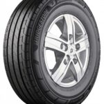 235/60 R 17C Bridgestone Duravis Van 117/115R TL DOT23