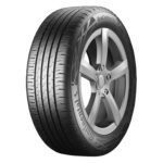 285/40 R 23 Continental EcoContact 6 Q 107Y FR SIL