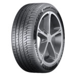 295/45 R 20 Continental PremiumContact 6 114W XL