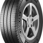 225/55 R 17C Continental VanContact Ultra 109/107H TL