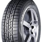 205/65 R 15C Firestone VanHawk 2 Winter 102/100T TL