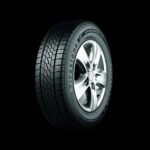 195/75 R 16C Firestone VanHawk 2 Winter 107/105R TL
