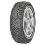 235/55 R 19 Michelin X-Ice North 4 105T XL TL