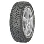 225/40 R 19 Michelin X-Ice North 4 93H XL TL