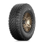 265/60 R 20 BF Goodrich All Terrain KO3 121/118S TL