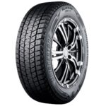 265/65 R 17 Bridgestone DM-V3 112R TL 3PMSF DOT24